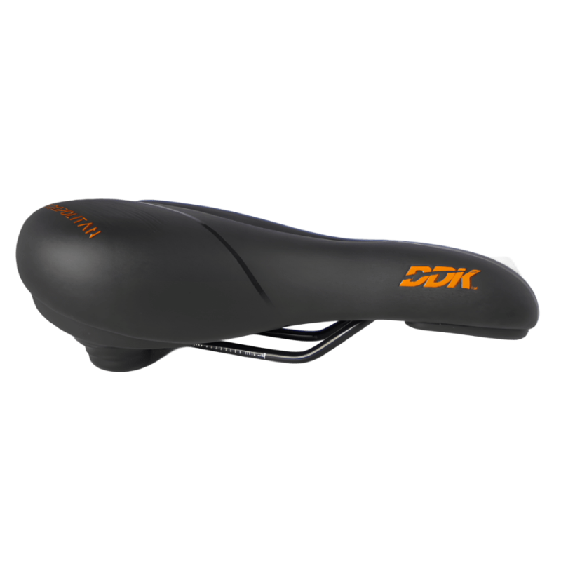 saddle